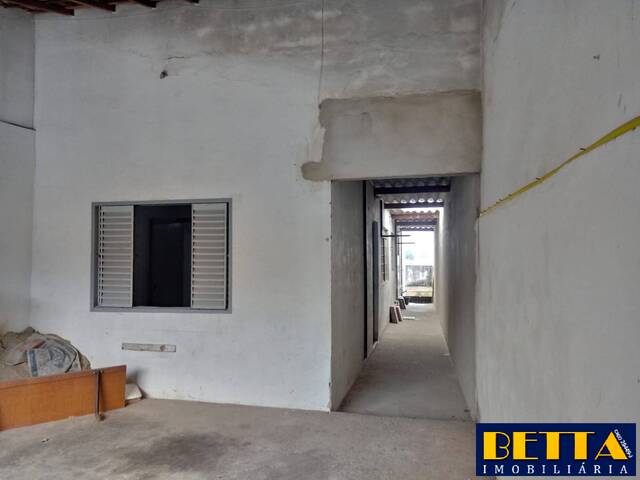 #5437 - Casa para Venda em Jacareí - SP