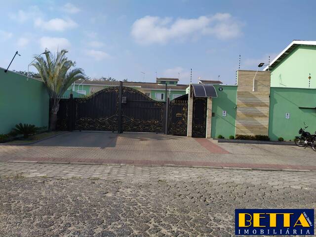 #5207 - Casa em condomínio para Venda em Jacareí - SP - 1