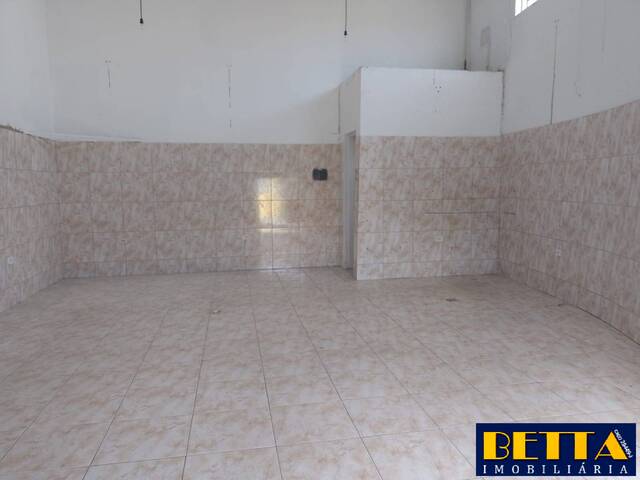 #5440 - Ponto Comercial para Venda em Jacareí - SP