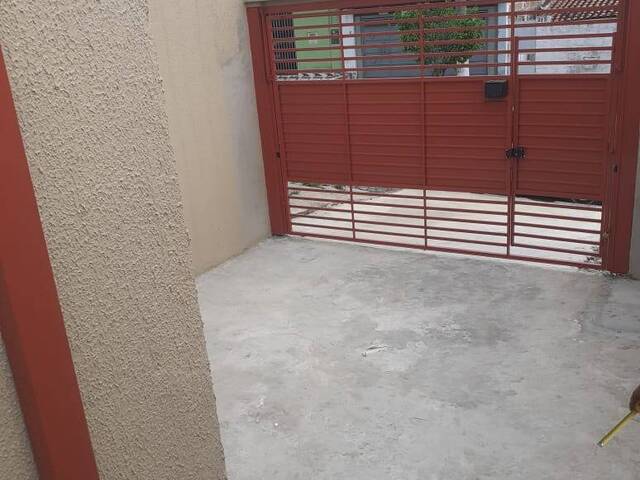 #5446 - Casa para Venda em Jacareí - SP