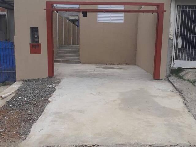 #5446 - Casa para Venda em Jacareí - SP