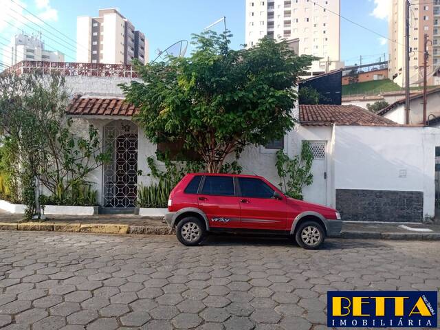#5453 - Casa para Venda em Jacareí - SP