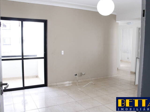 Apartamento para Venda em Jacareí - 2