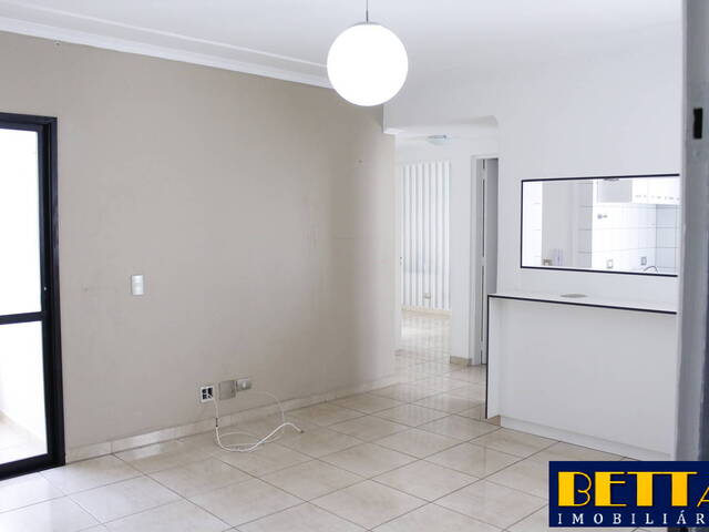 Apartamento para Venda em Jacareí - 3