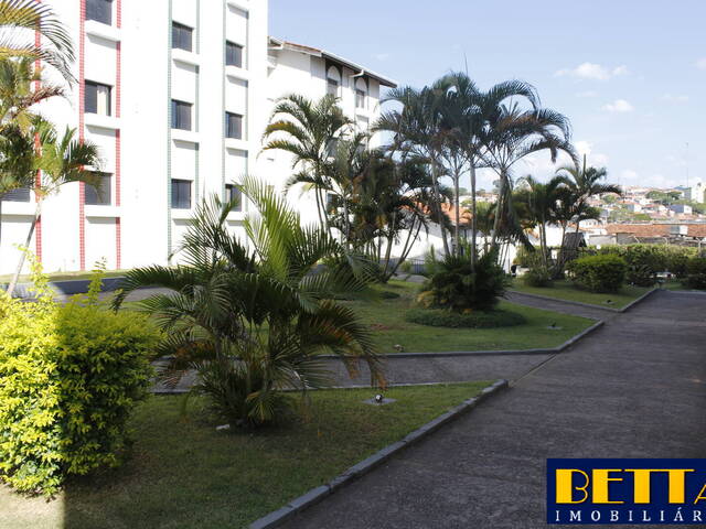 #5450 - Apartamento para Venda em Jacareí - SP