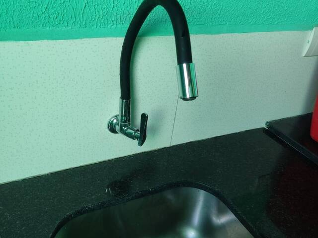 #5461 - Casa em condomínio para Venda em Jacareí - SP