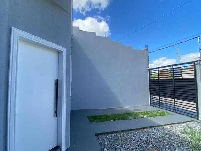 #5464 - Casa para Venda em Jacareí - SP