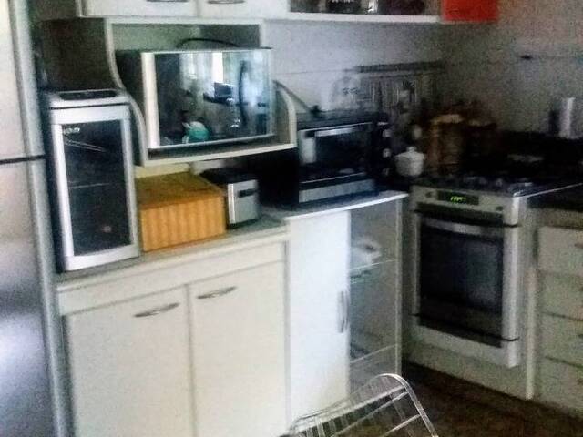 Casa em condomínio para Venda em Jacareí - 4