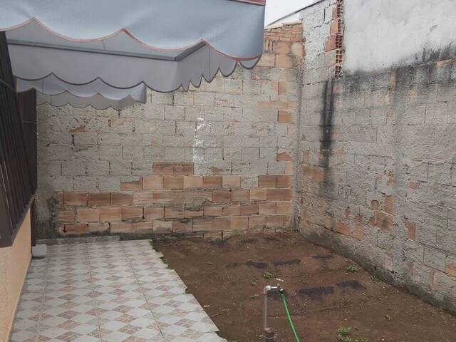 #5466 - Sobrado para Venda em Jacareí - SP