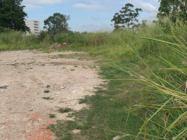 Terreno para Locação em Jacareí - 2