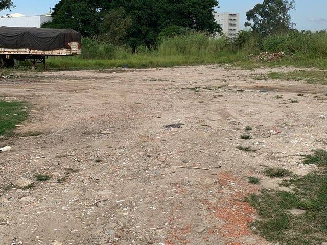 Terreno para Locação em Jacareí - 4