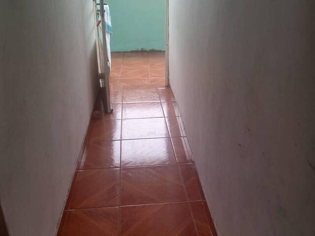 #5471 - Sobrado para Venda em Jacareí - SP