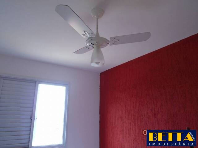 #5483 - Apartamento para Locação em Jacareí - SP