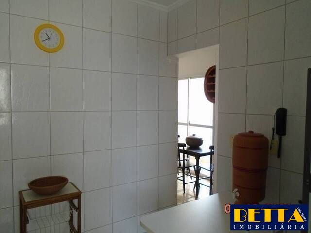 #5483 - Apartamento para Locação em Jacareí - SP