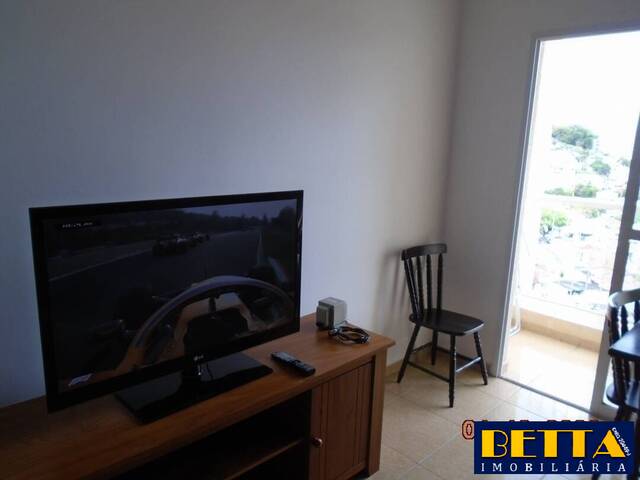 Apartamento para Locação em Jacareí - 5