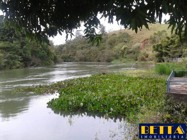 #5485 - Chácara para Venda em Santa Branca - SP