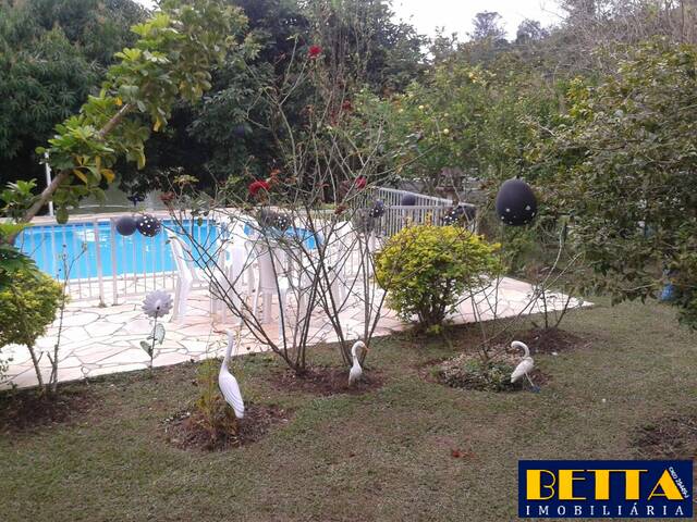 #5485 - Chácara para Venda em Santa Branca - SP