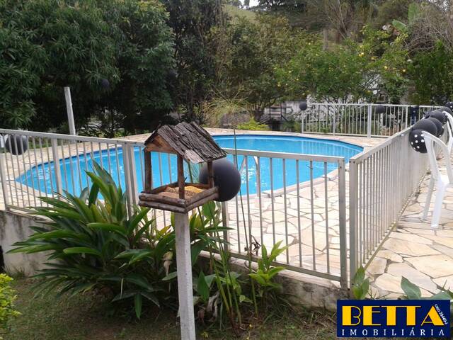 Chácara para Venda em Santa Branca - 4