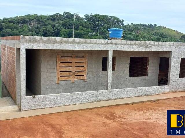 Chácara para Venda em Santa Branca - 3