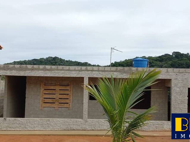 Chácara para Venda em Santa Branca - 4