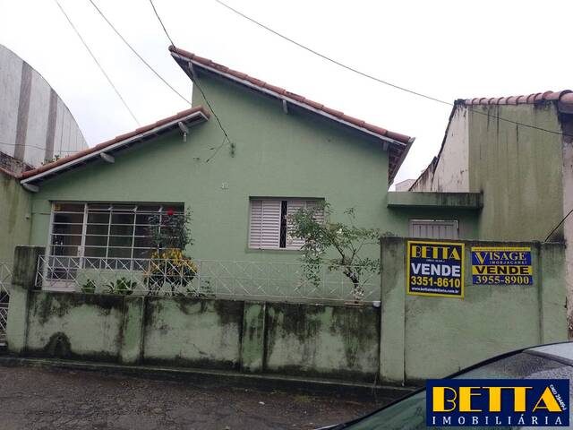 #5497 - Casa para Venda em Jacareí - SP