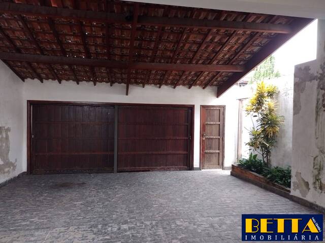#5501 - Casa para Venda em Jacareí - SP - 2