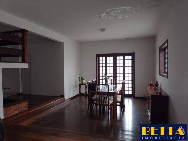 #5501 - Casa para Venda em Jacareí - SP - 3