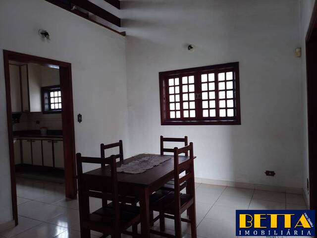 Casa para Venda em Jacareí - 4