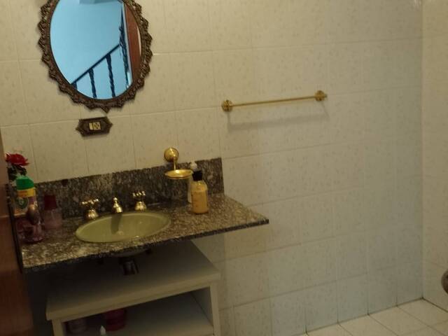 #5508 - Casa para Venda em Jacareí - SP