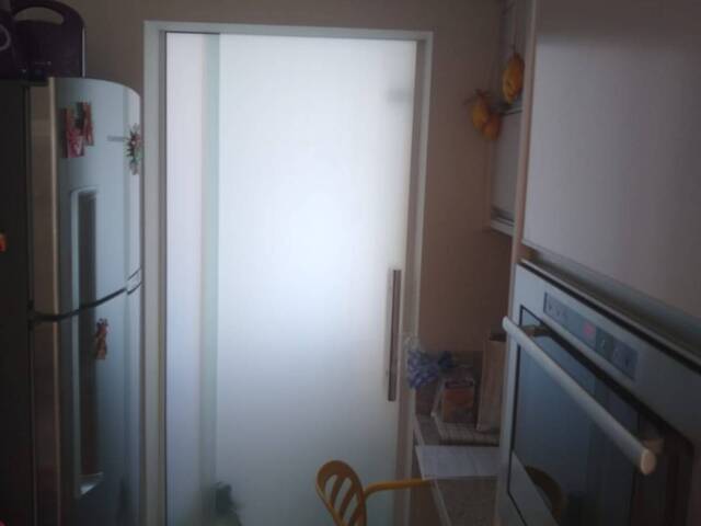 #5511 - Apartamento para Venda em Jacareí - SP