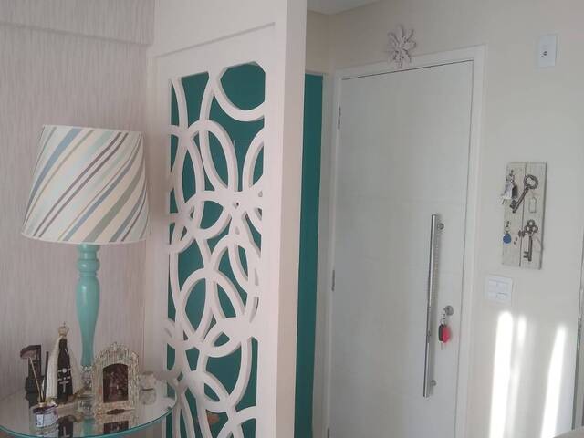 Apartamento para Venda em Jacareí - 4