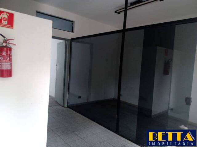#5510 - Sala para Locação em Jacareí - SP