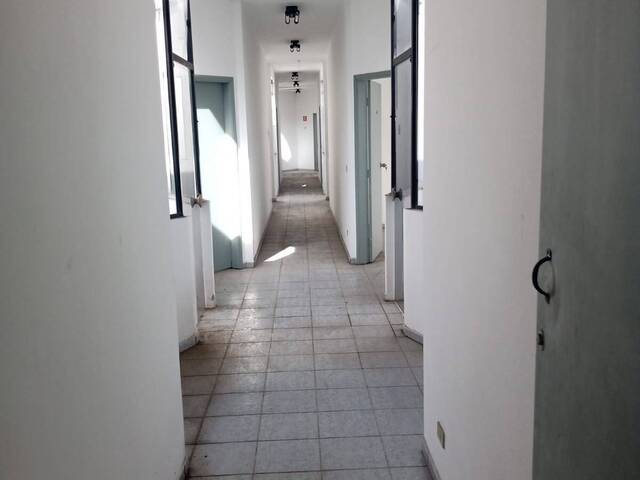 #5510 - Sala para Locação em Jacareí - SP