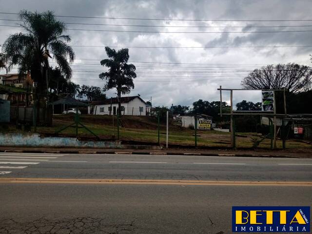 Terreno para Locação em Jacareí - 2