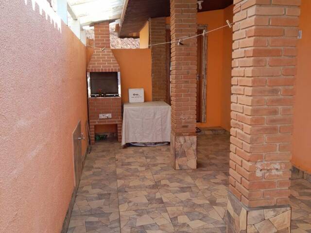 #5516 - Chácara para Venda em Jacareí - SP