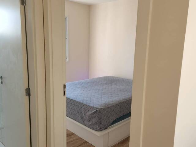 Apartamento para Venda em Jacareí - 2