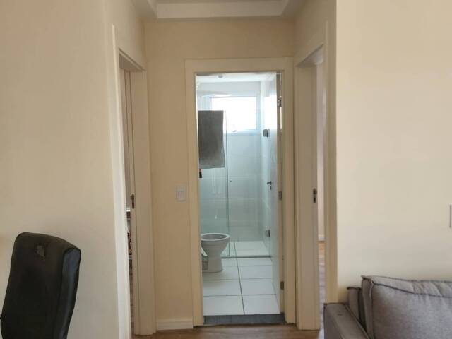 Apartamento para Venda em Jacareí - 4