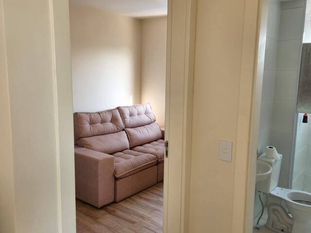 Apartamento para Venda em Jacareí - 3