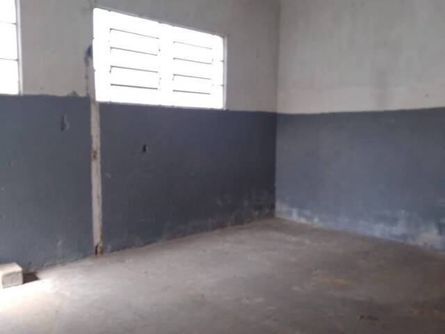 #5523 - Casa para Venda em Jacareí - SP