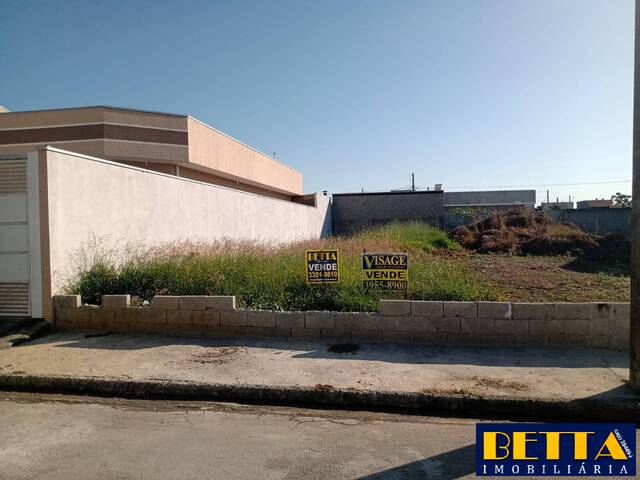 #5524 - Terreno para Venda em Jacareí - SP