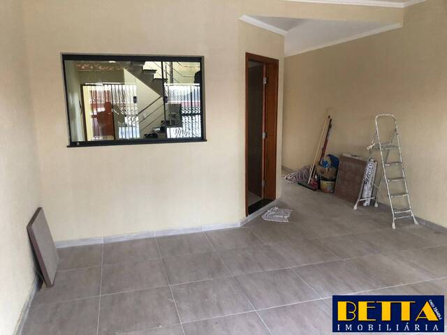 #5526 - Sobrado para Venda em São José dos Campos - SP