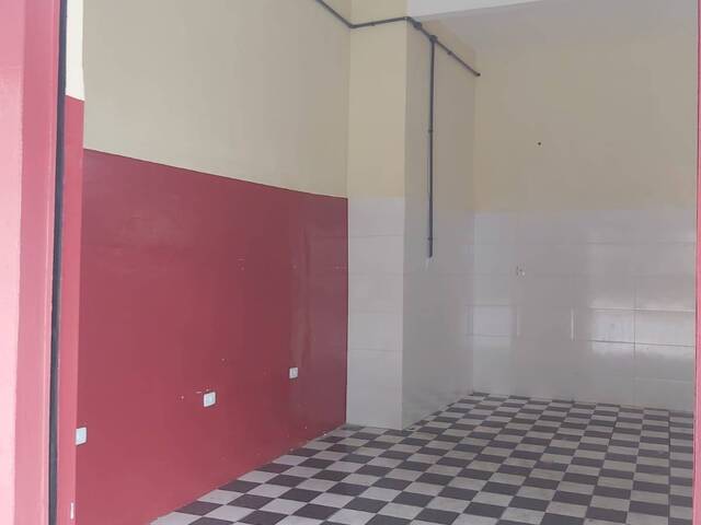 Ponto Comercial para Venda em Jacareí - 2