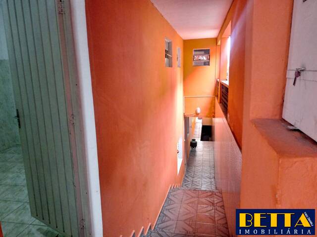 #5529 - Casa para Venda em Jacareí - SP