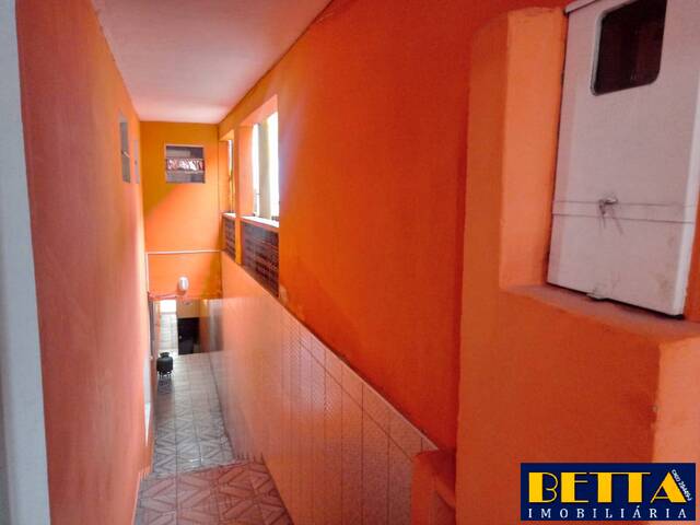 #5529 - Casa para Venda em Jacareí - SP