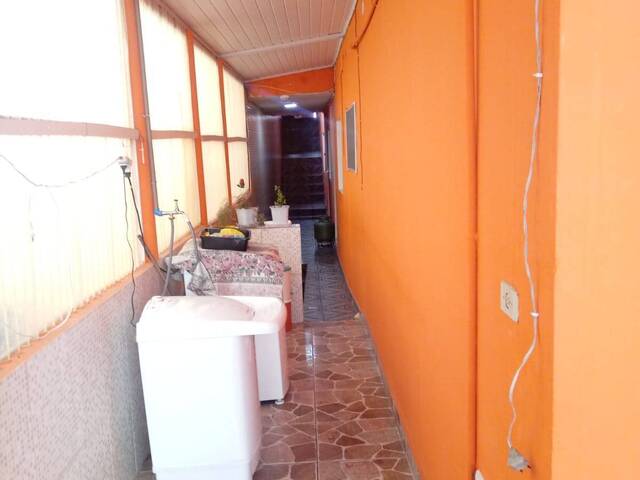 Casa para Venda em Jacareí - 5