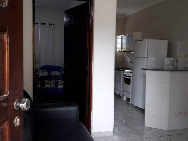 Apartamento para Venda em Ubatuba - 4