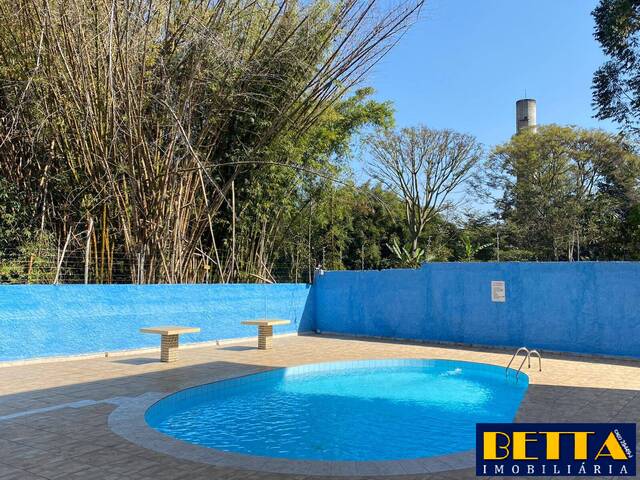 #5538 - Apartamento para Venda em Jacareí - SP