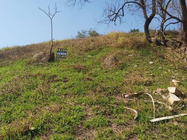#5539 - Terreno para Venda em Jacareí - SP