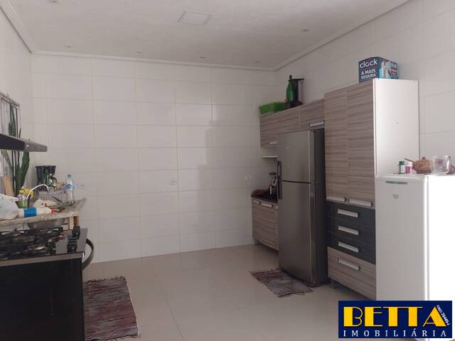 #5547 - Sobrado para Venda em Jacareí - SP