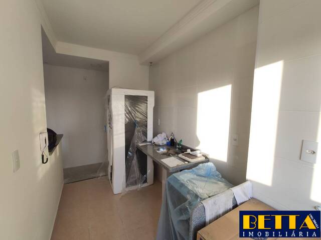 #5549 - Apartamento para Venda em Jacareí - SP